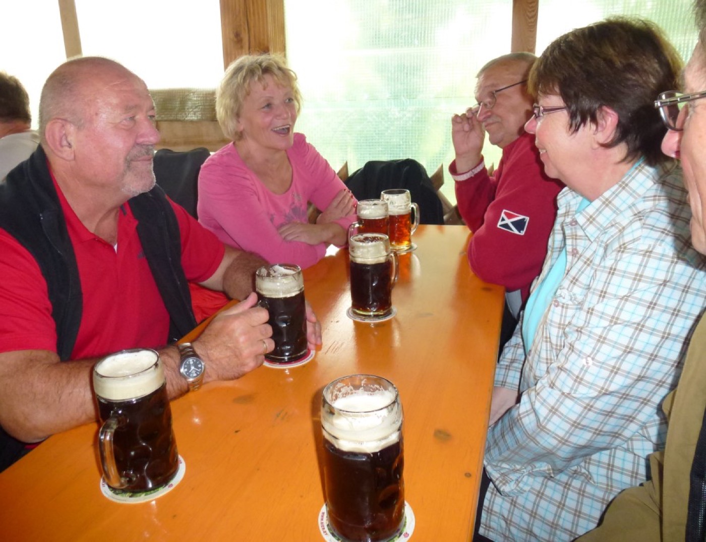 beim Kathibräu