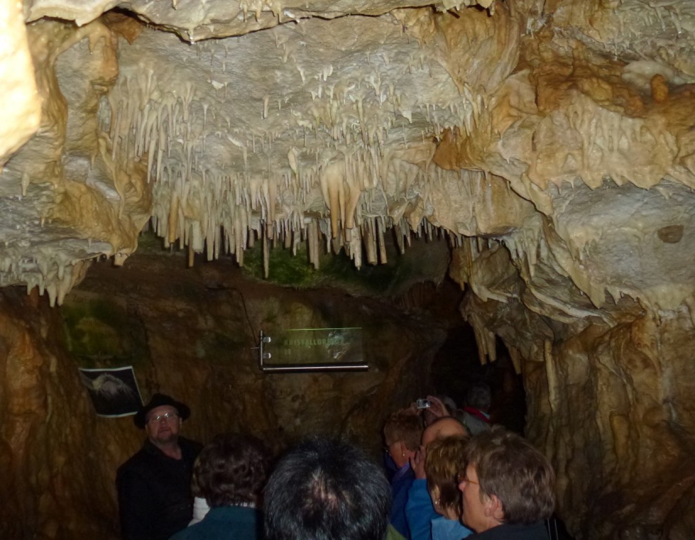 Binghöhle