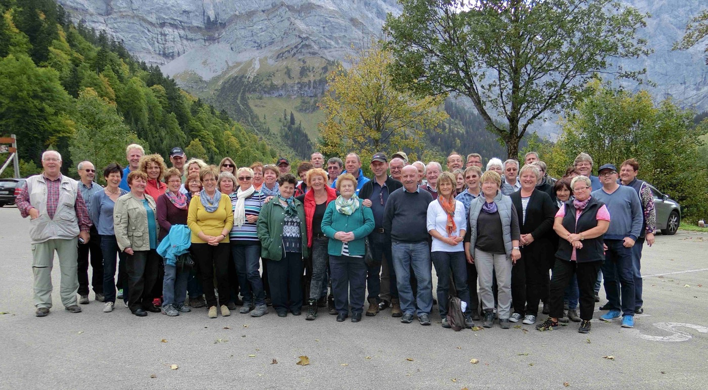 Zillertal 2015